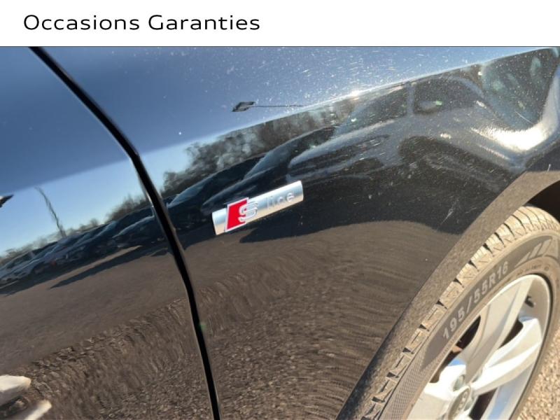 Voitures occasions Audi A1 Sportback S line Lens