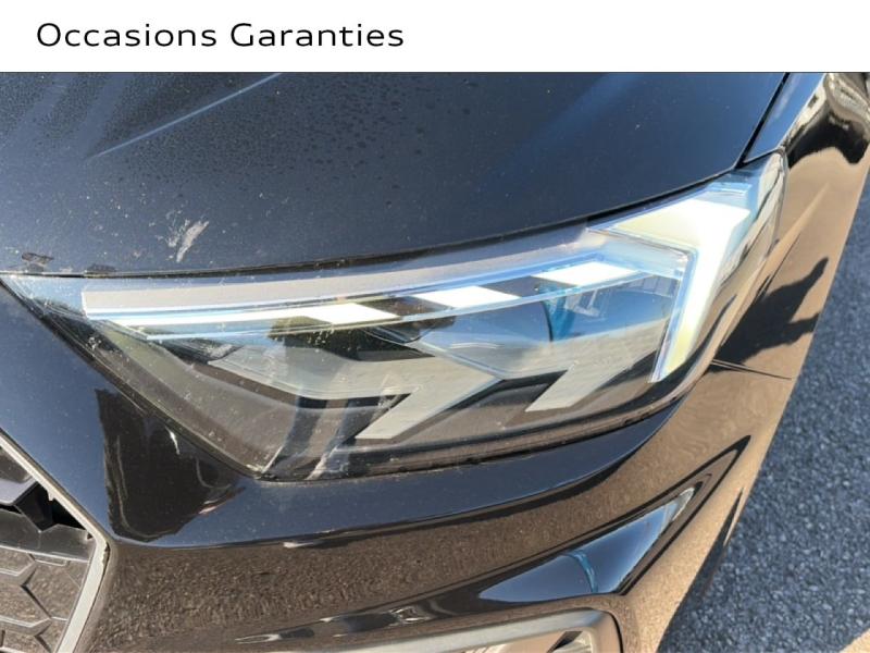 Voitures occasions Audi A1 Sportback S line Lens