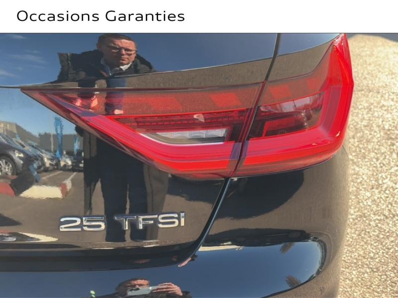 Voitures occasions Audi A1 Sportback S line Lens