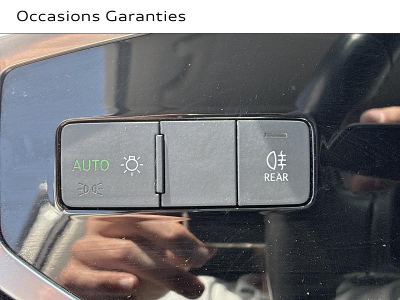 Voitures occasions Audi Q3 Business line Lens