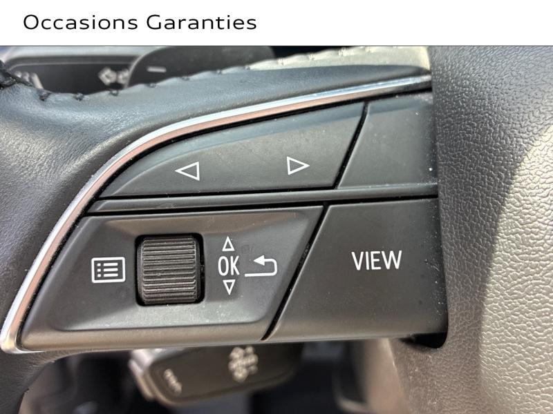 Voitures occasions Audi Q3 Business line Lens