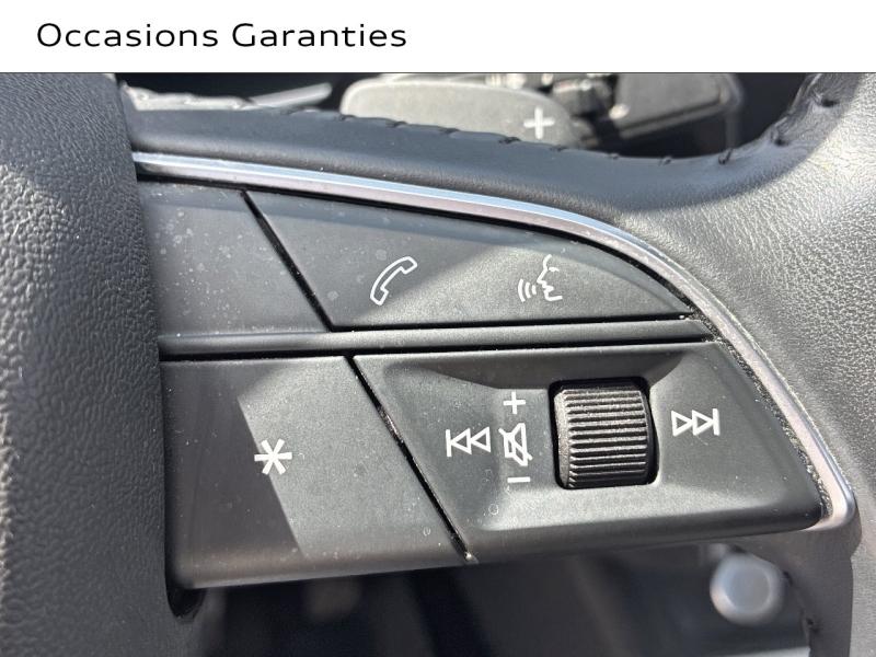 Voitures occasions Audi Q3 Business line Lens