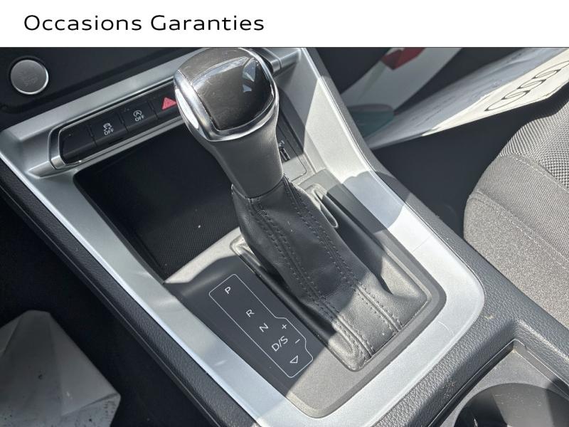 Voitures occasions Audi Q3 Business line Lens
