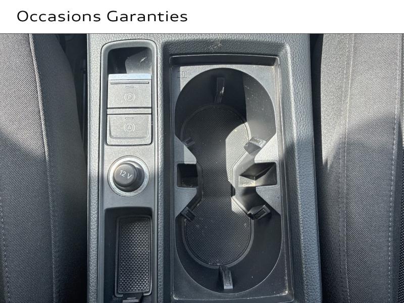 Voitures occasions Audi Q3 Business line Lens
