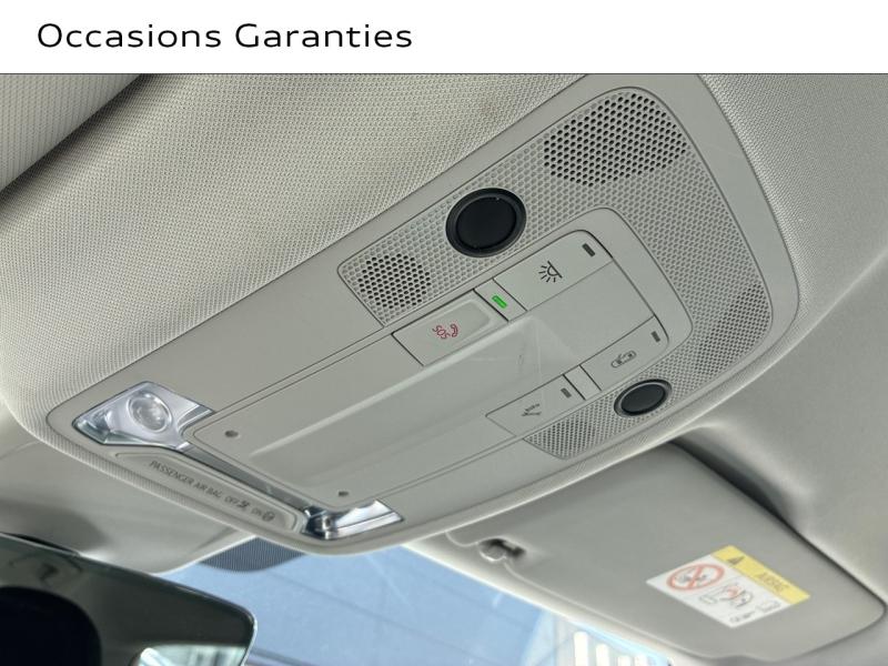 Voitures occasions Audi Q3 Business line Lens