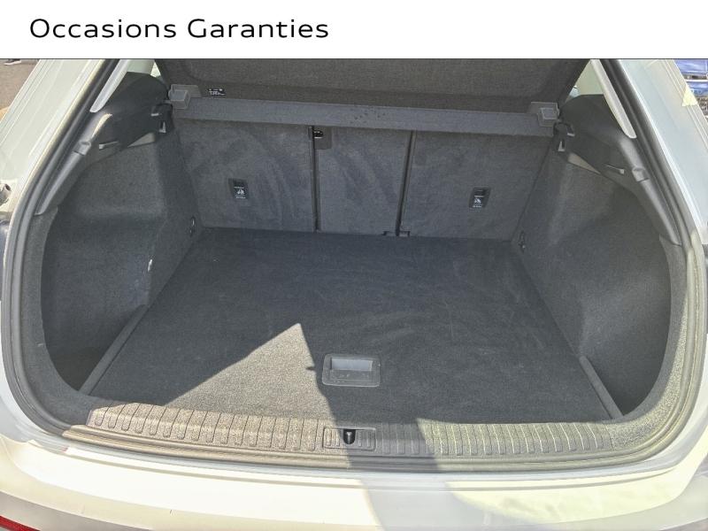 Voitures occasions Audi Q3 Business line Lens