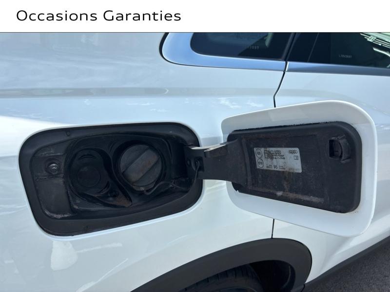 Voitures occasions Audi Q3 Business line Lens