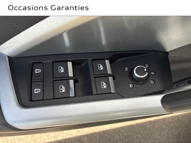 Voitures occasions Audi Q3 Business line Lens