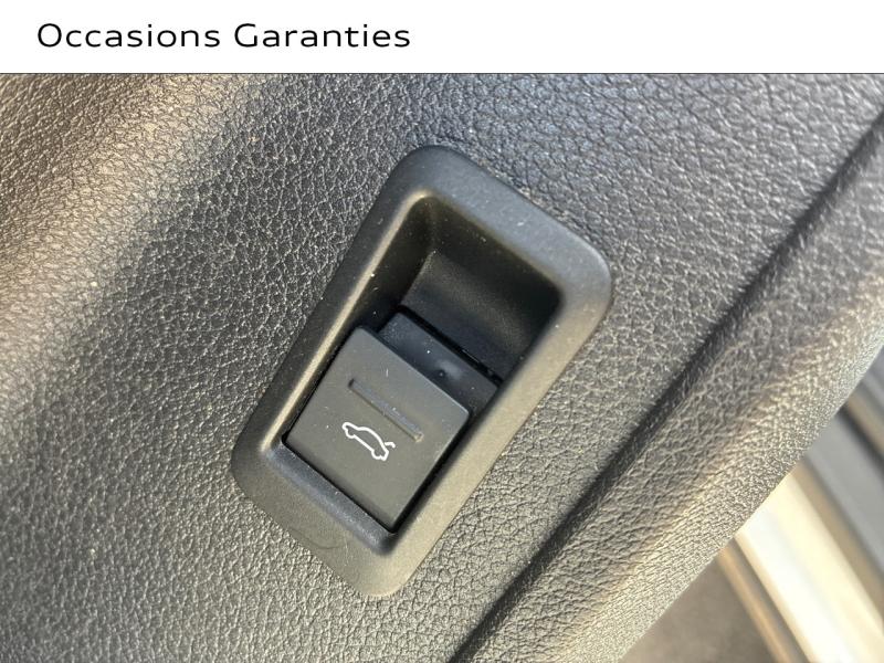 Voitures occasions Audi Q3 Business line Lens