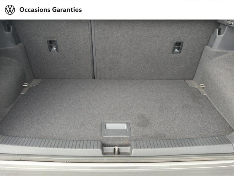 Voitures occasions VOLKSWAGEN T-CROSS Carat Lens