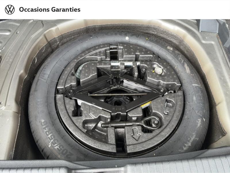 Voitures occasions VOLKSWAGEN T-CROSS Carat Lens