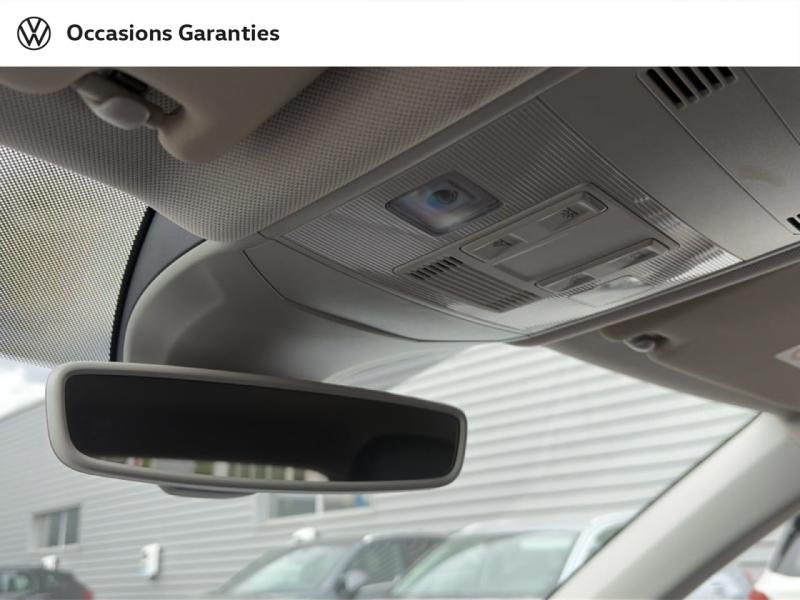 Voitures occasions VOLKSWAGEN T-CROSS Carat Lens