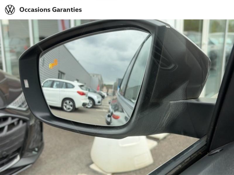 Voitures occasions VOLKSWAGEN T-CROSS Carat Lens