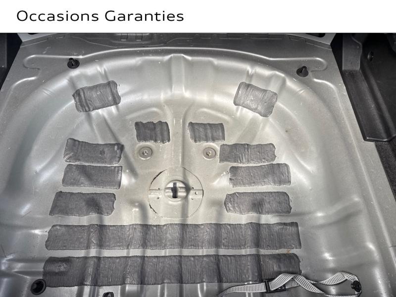Voitures occasions Audi Q2 Sport Limited Lens
