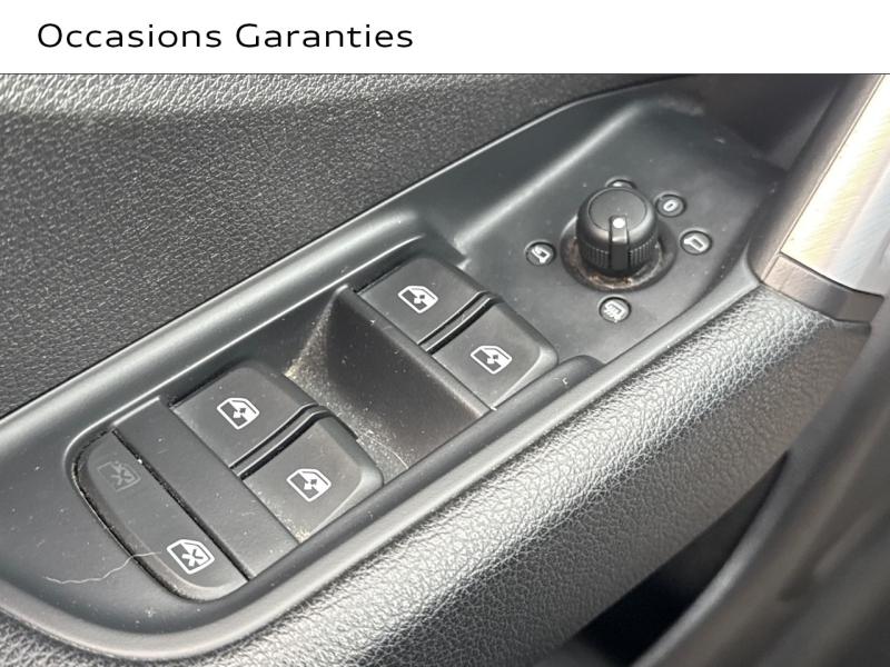 Voitures occasions Audi Q2 Sport Limited Lens