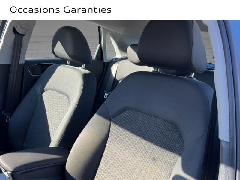 Voitures occasions Audi A1 Sportback Base Lens