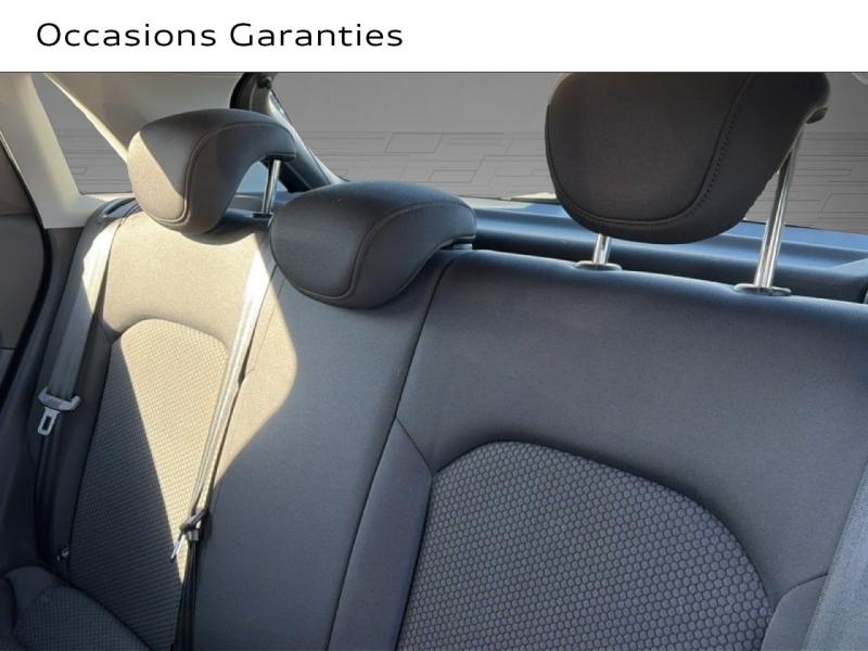 Voitures occasions Audi A1 Sportback Base Lens