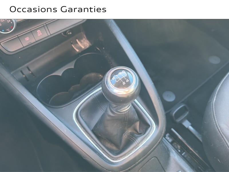 Voitures occasions Audi A1 Sportback Base Lens