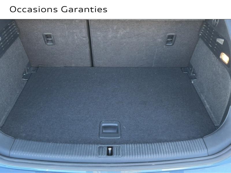 Voitures occasions Audi A1 Sportback Base Lens