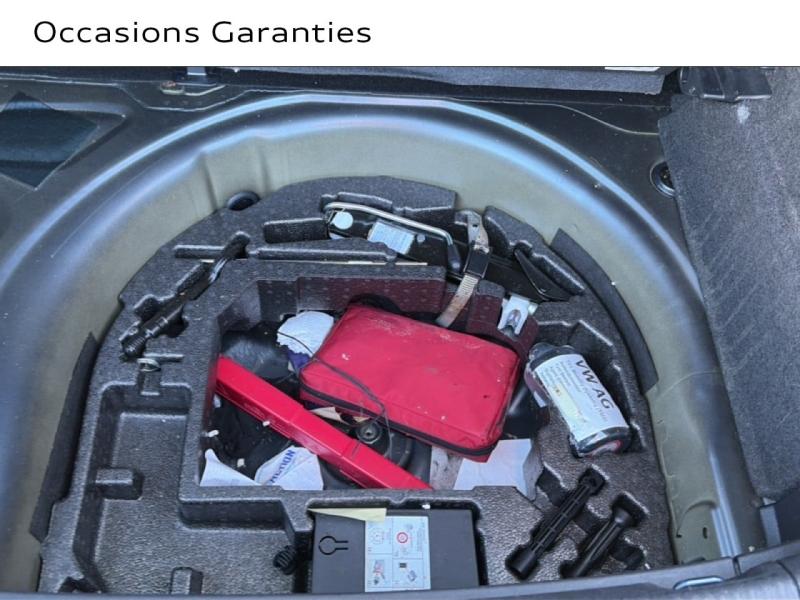 Voitures occasions Audi A1 Sportback Base Lens