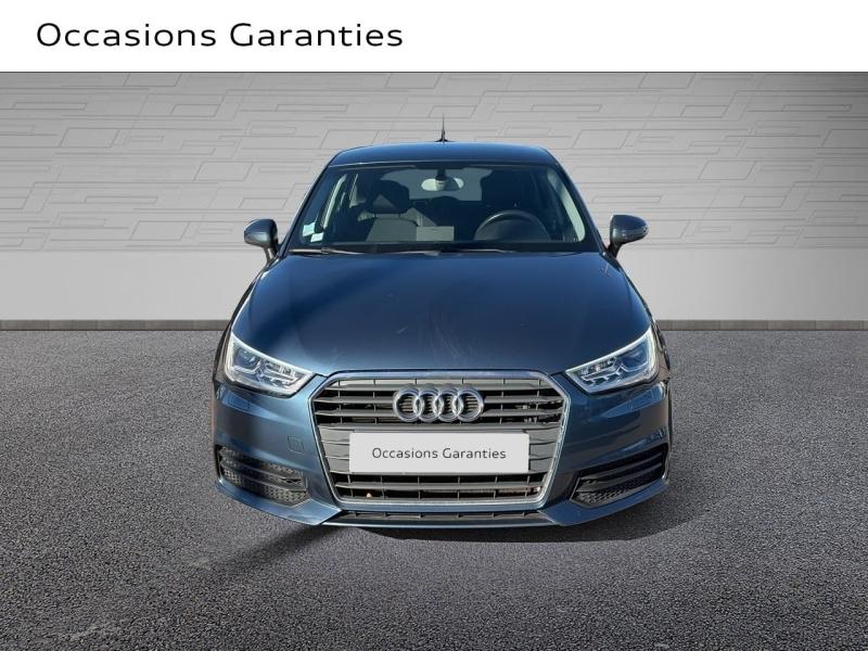 Voitures occasions Audi A1 Sportback Base Lens