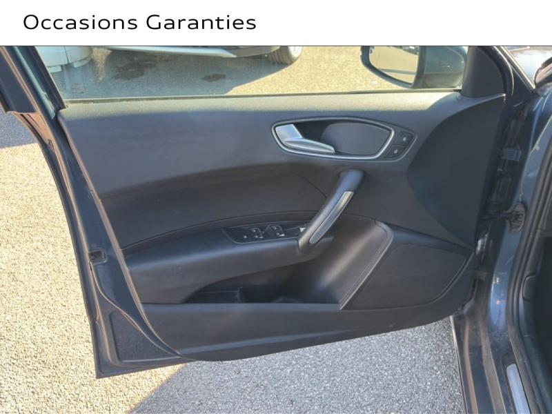 Voitures occasions Audi A1 Sportback Base Lens