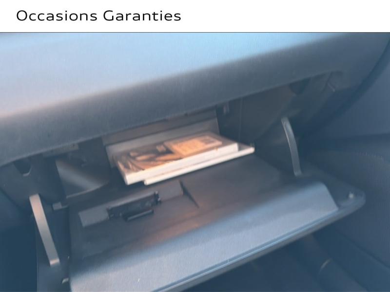 Voitures occasions Audi A1 Sportback Base Lens