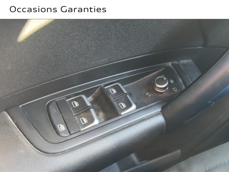 Voitures occasions Audi A1 Sportback Base Lens