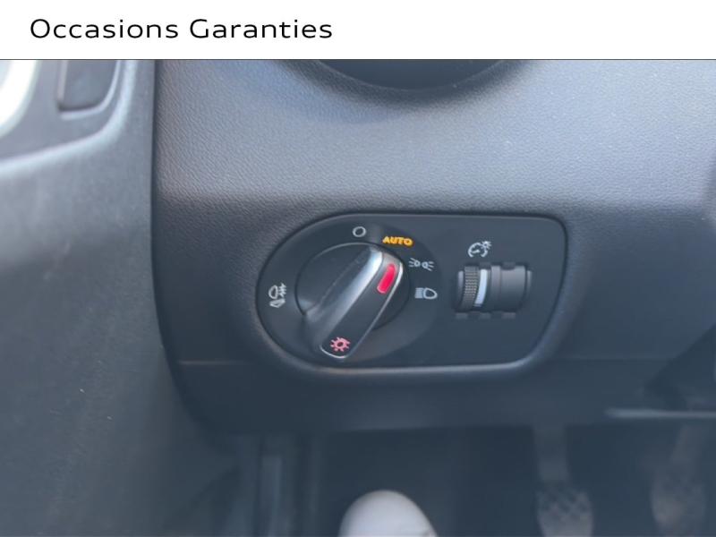 Voitures occasions Audi A1 Sportback Base Lens