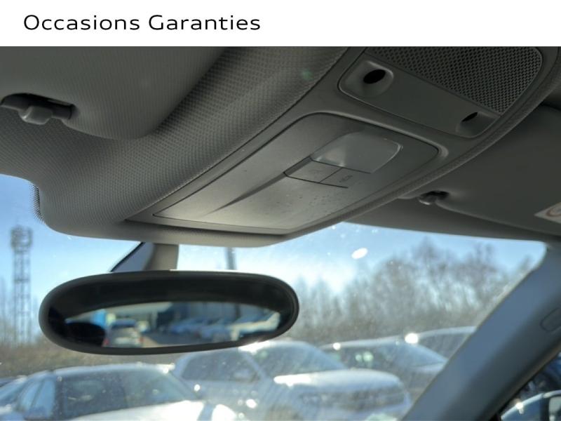 Voitures occasions Audi A1 Sportback Base Lens