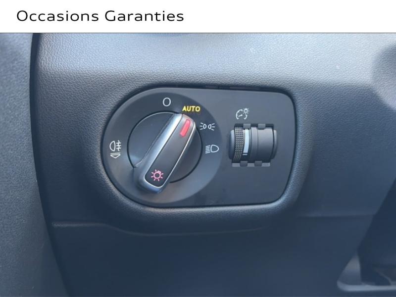 Voitures occasions Audi A1 Sportback Base Lens