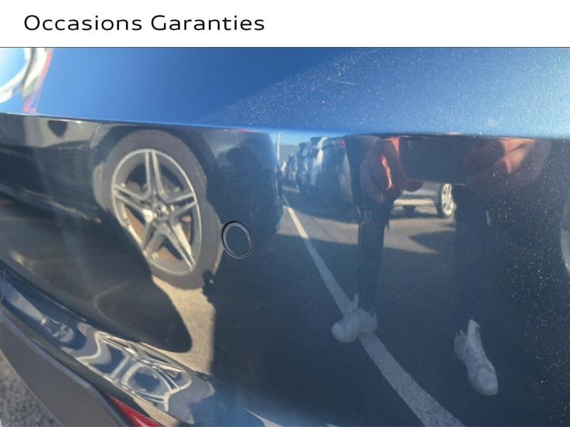 Voitures occasions Audi A1 Sportback Base Lens