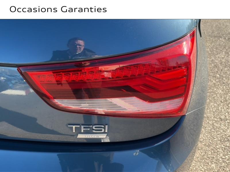 Voitures occasions Audi A1 Sportback Base Lens