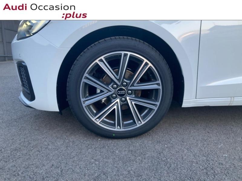 Voitures occasions Audi A1 Sportback Design Lens