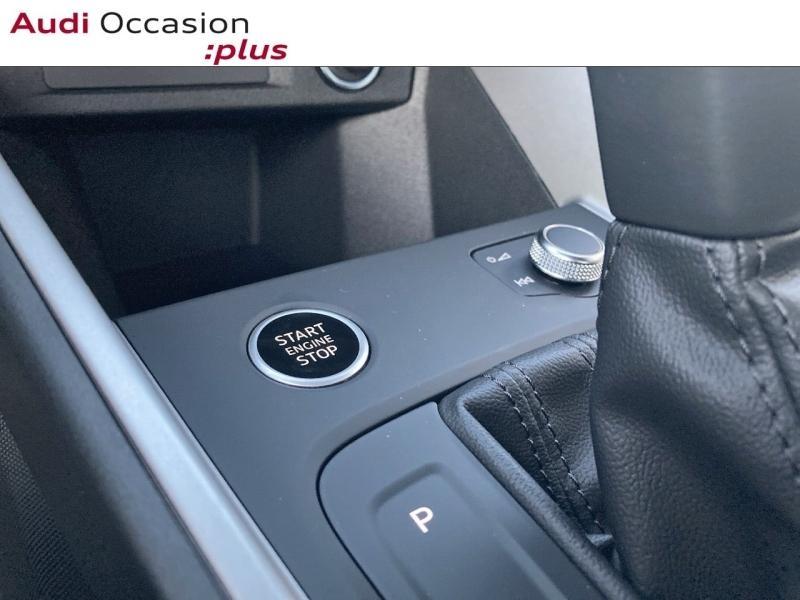 Voitures occasions Audi A1 Sportback Design Lens
