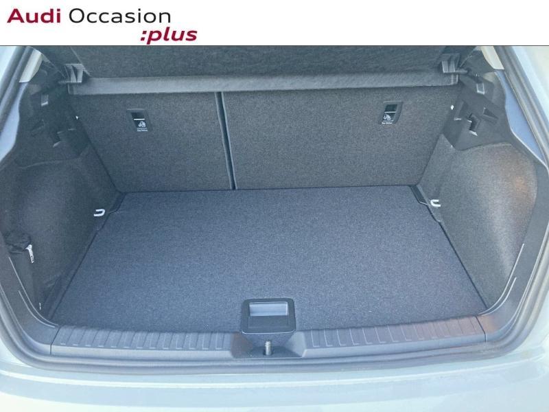 Voitures occasions Audi A1 Sportback Design Lens