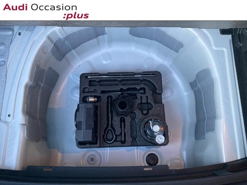 Voitures occasions Audi A1 Sportback Design Lens