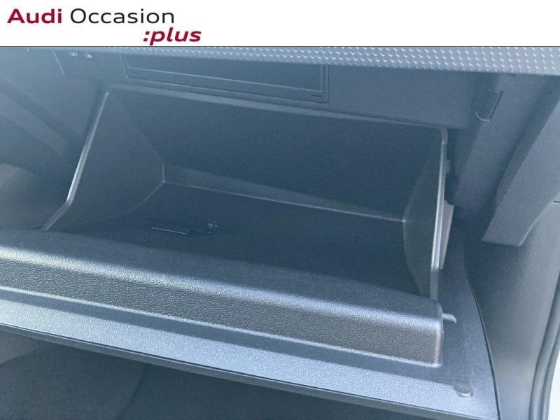 Voitures occasions Audi A1 Sportback Design Lens