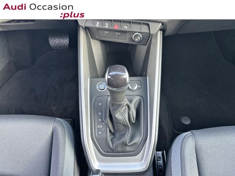 Voitures occasions Audi A1 Sportback Design Dechy