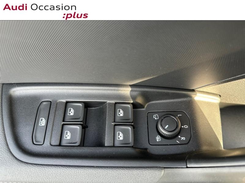 Voitures occasions Audi A1 Sportback Design Dechy
