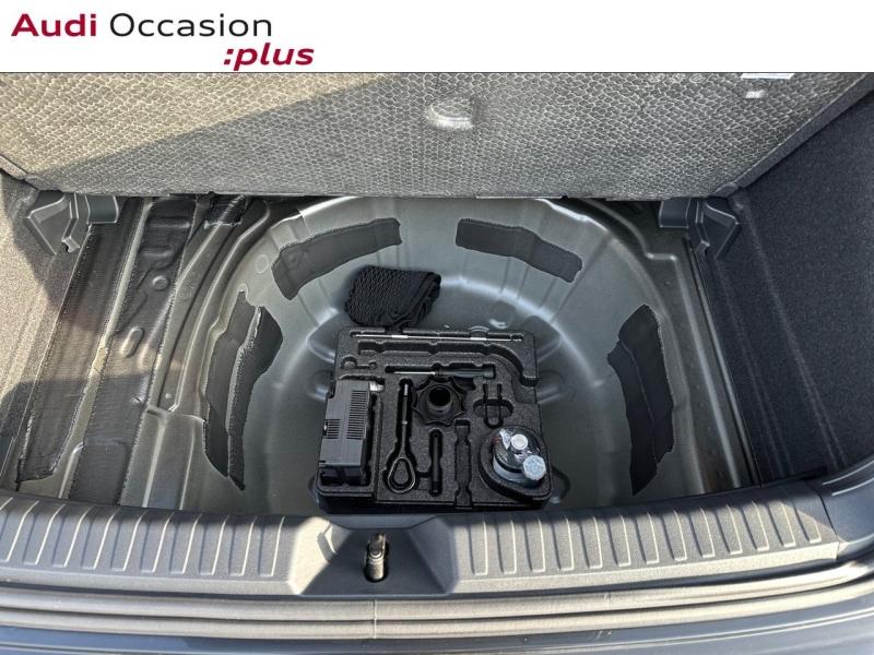 Voitures occasions Audi A1 Sportback Design Dechy