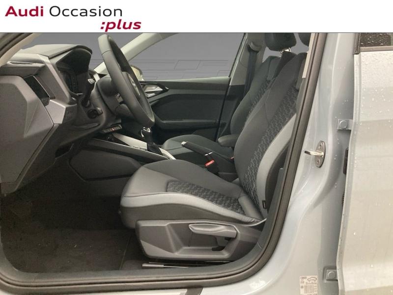 Voitures occasions Audi A1 Sportback Design Dechy