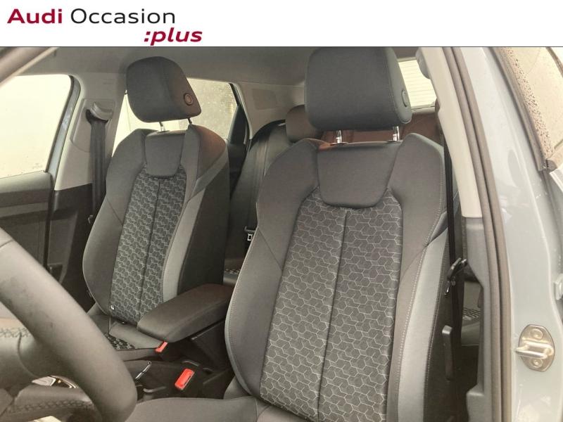 Voitures occasions Audi A1 Sportback Design Dechy
