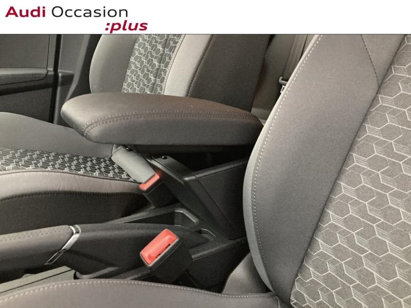 Voitures occasions Audi A1 Sportback Design Dechy