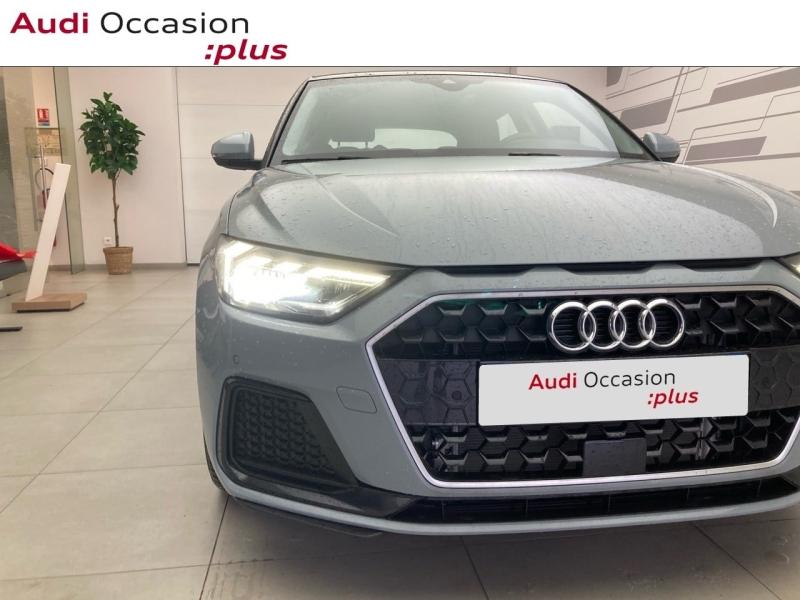 Voitures occasions Audi A1 Sportback Design Dechy