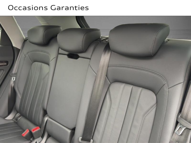 Voitures occasions Audi Q5 S line Lens