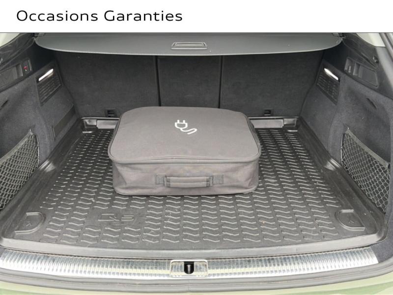 Voitures occasions Audi Q5 S line Lens