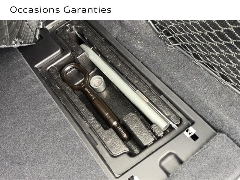 Voitures occasions Audi Q5 S line Lens