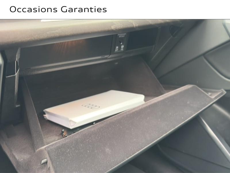 Voitures occasions Audi Q5 S line Lens