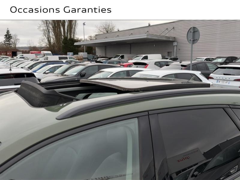 Voitures occasions Audi Q5 S line Lens